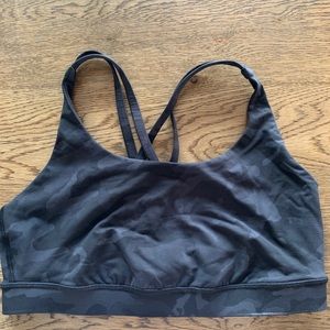 Lululemon Energy Bra